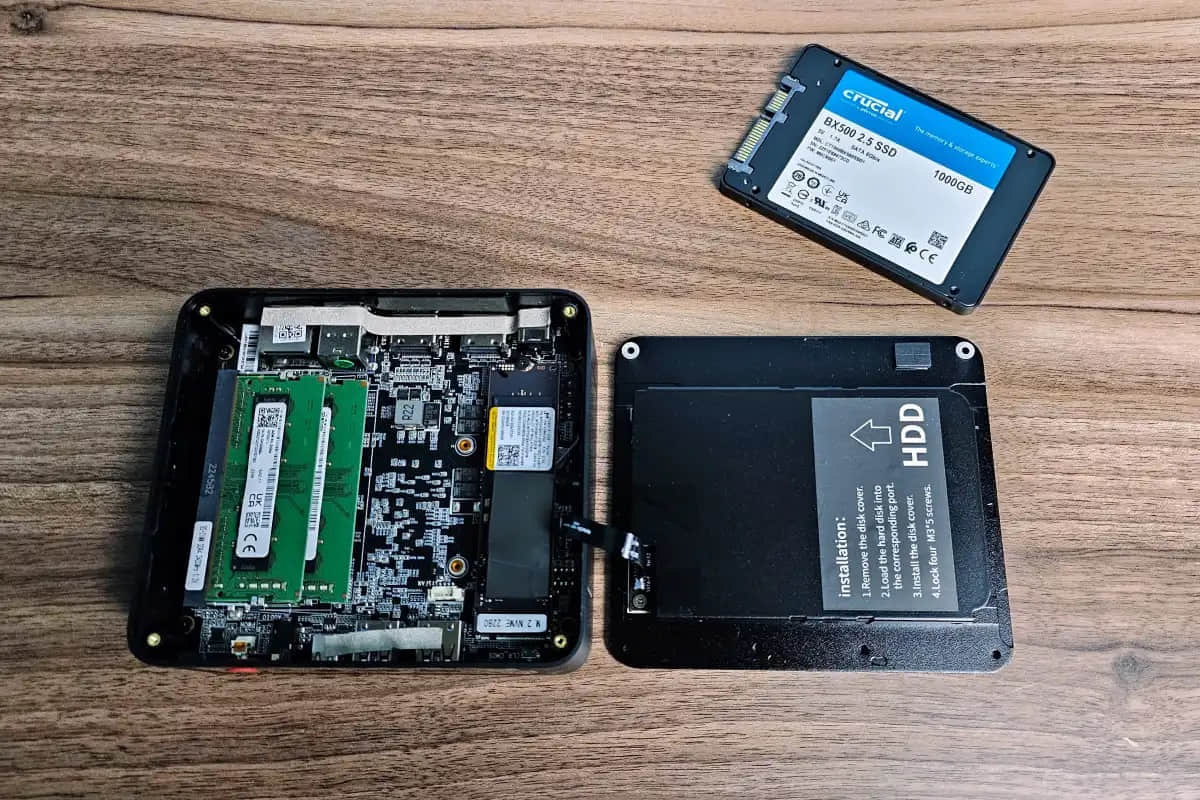 ser5innards