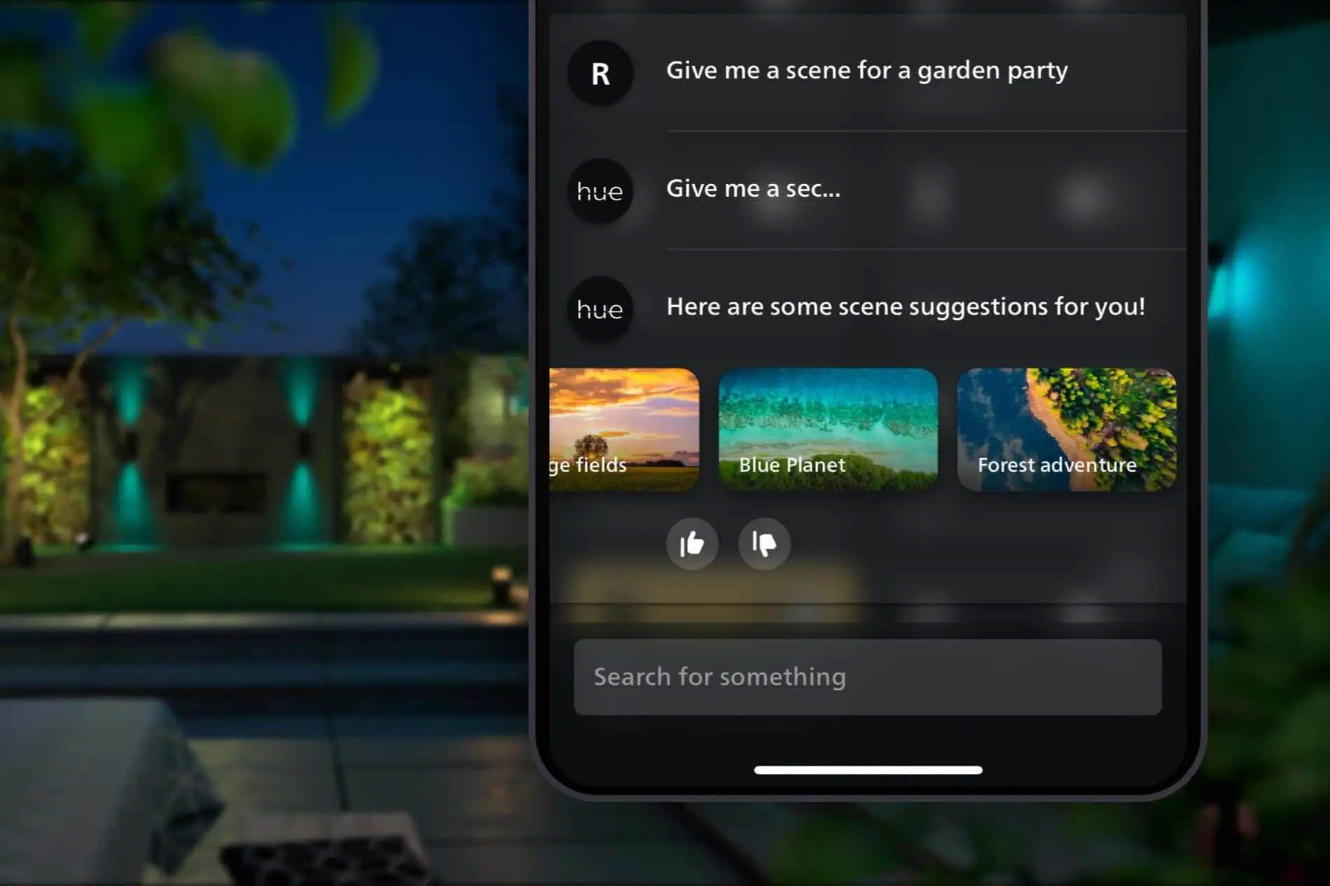 Generative-AI-assistant-in-the-Hue-app