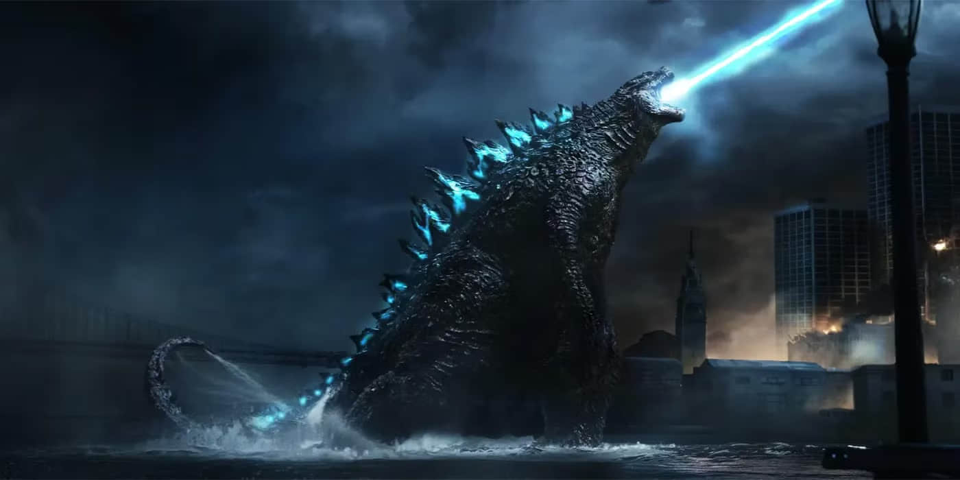 godzilla-with-his-atomic-breath-in-2014-movie