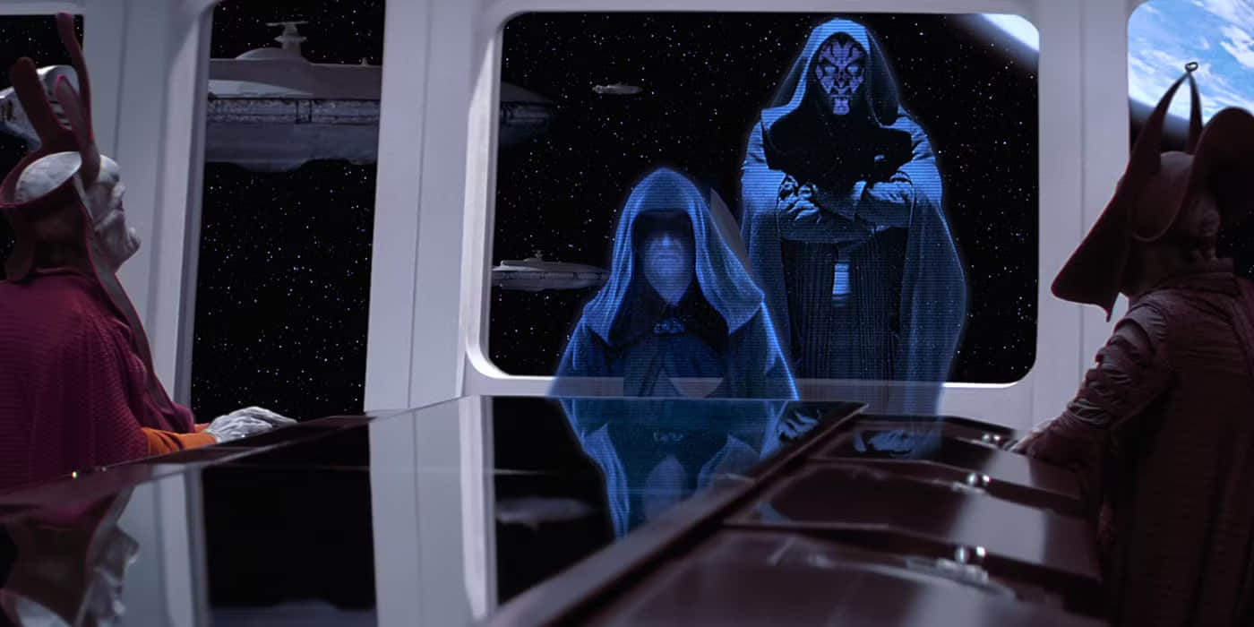 Star-Wars-Prequel-Plans-Trade-Federation
