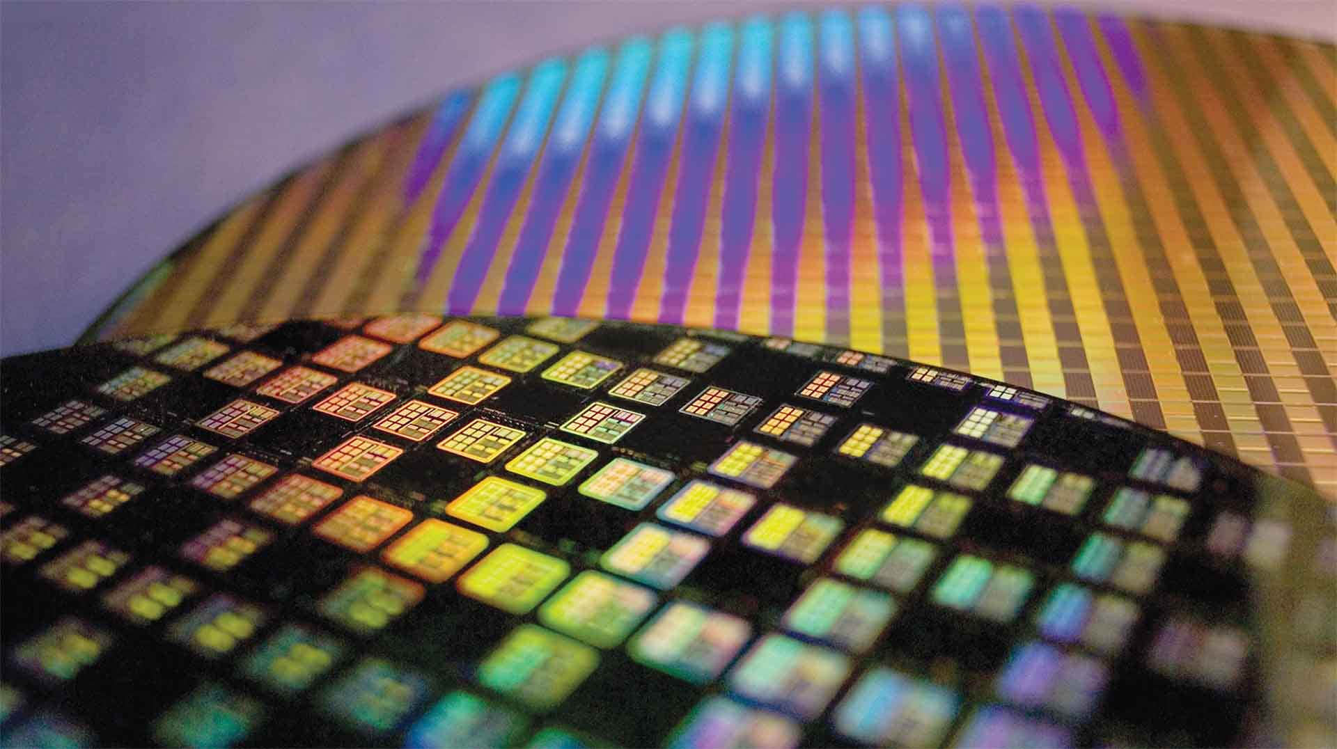 TSMC-3nm-wafer