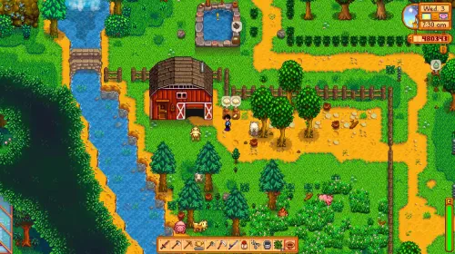 assets/stardew-valley-player-standing-near-goat-cheese-in-field-with-goats-cows-and-pigs.jpeg