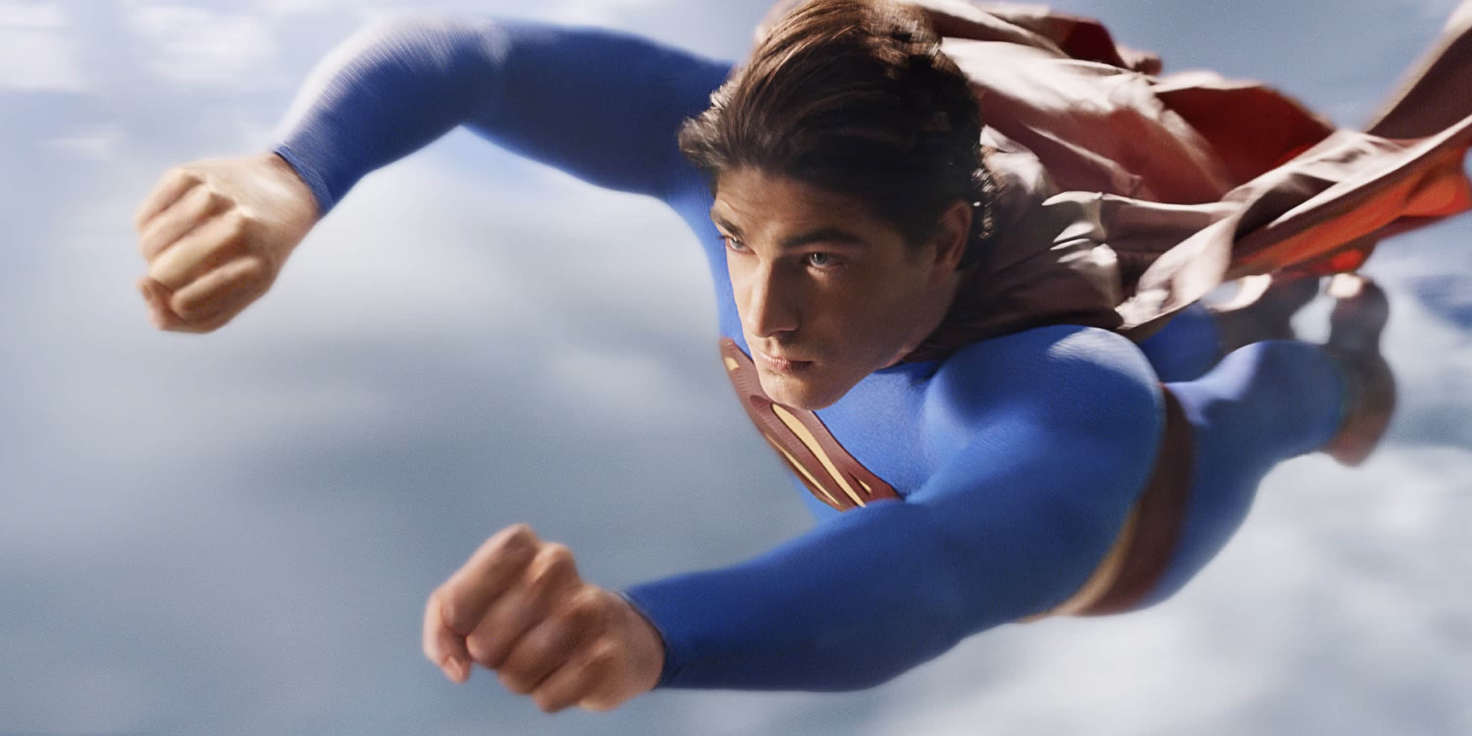 Brandon-Routh-as-Superman-flying-in-Superman-Returns