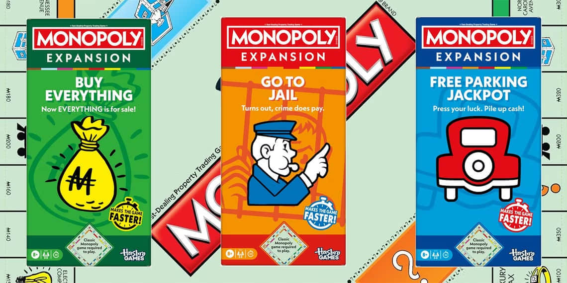 monopoly-expansions