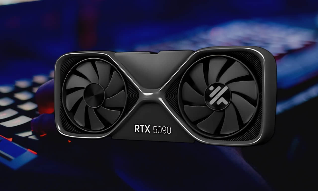 rtx-5090