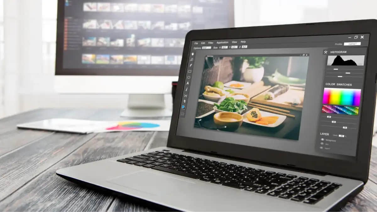 Image-Editing