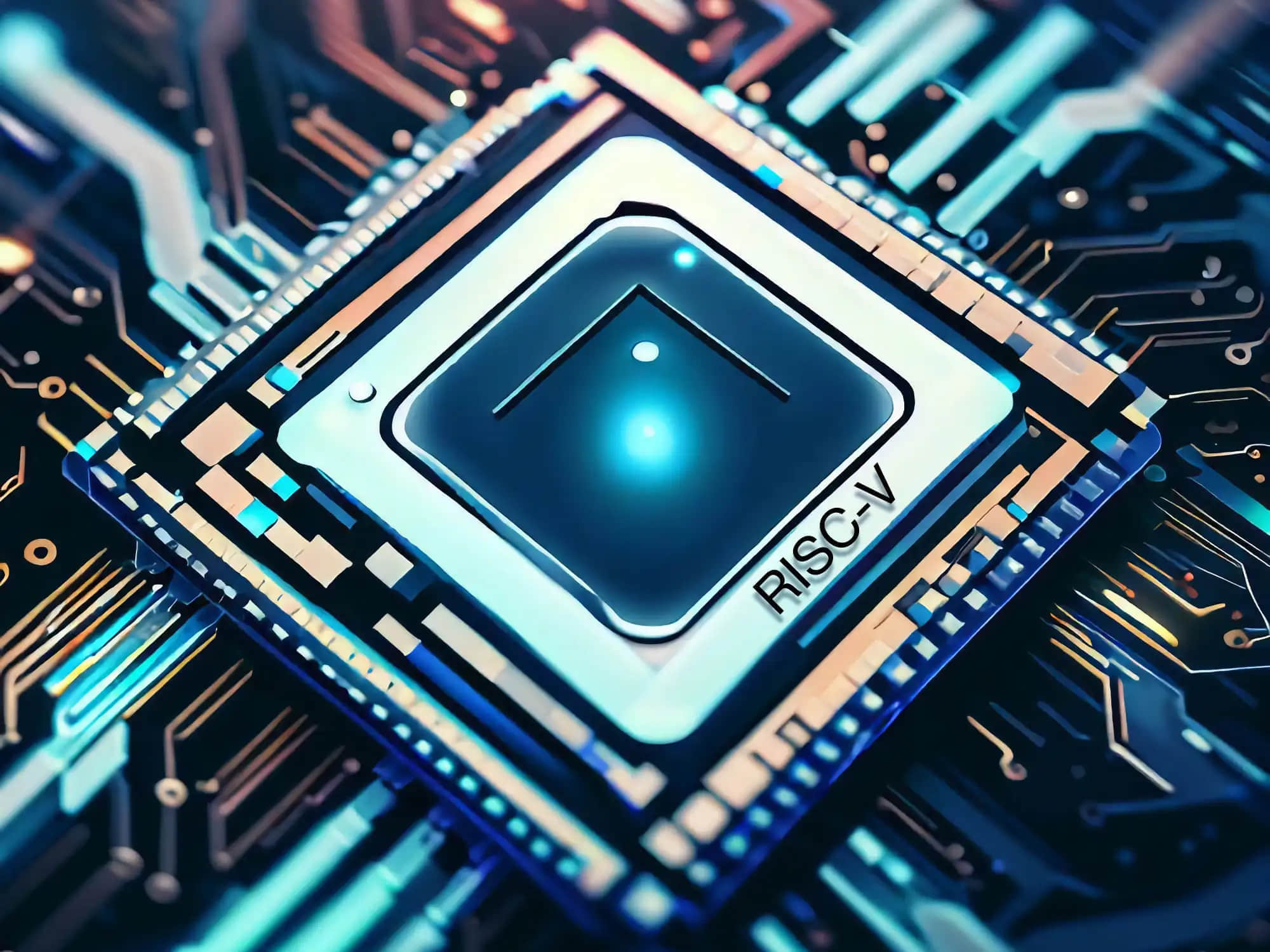 Risc-V