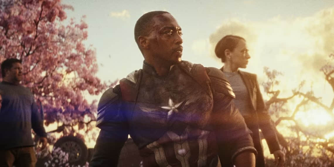anthony-mackie-and-cherry-blossoms-in-captain-america-brave-new-world