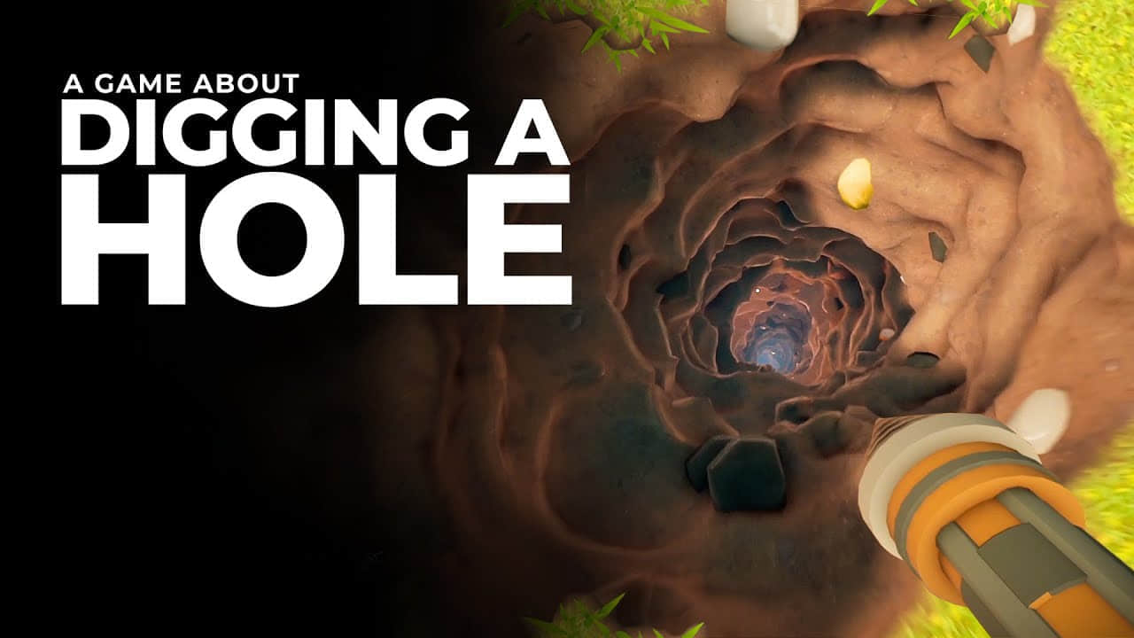 hole
