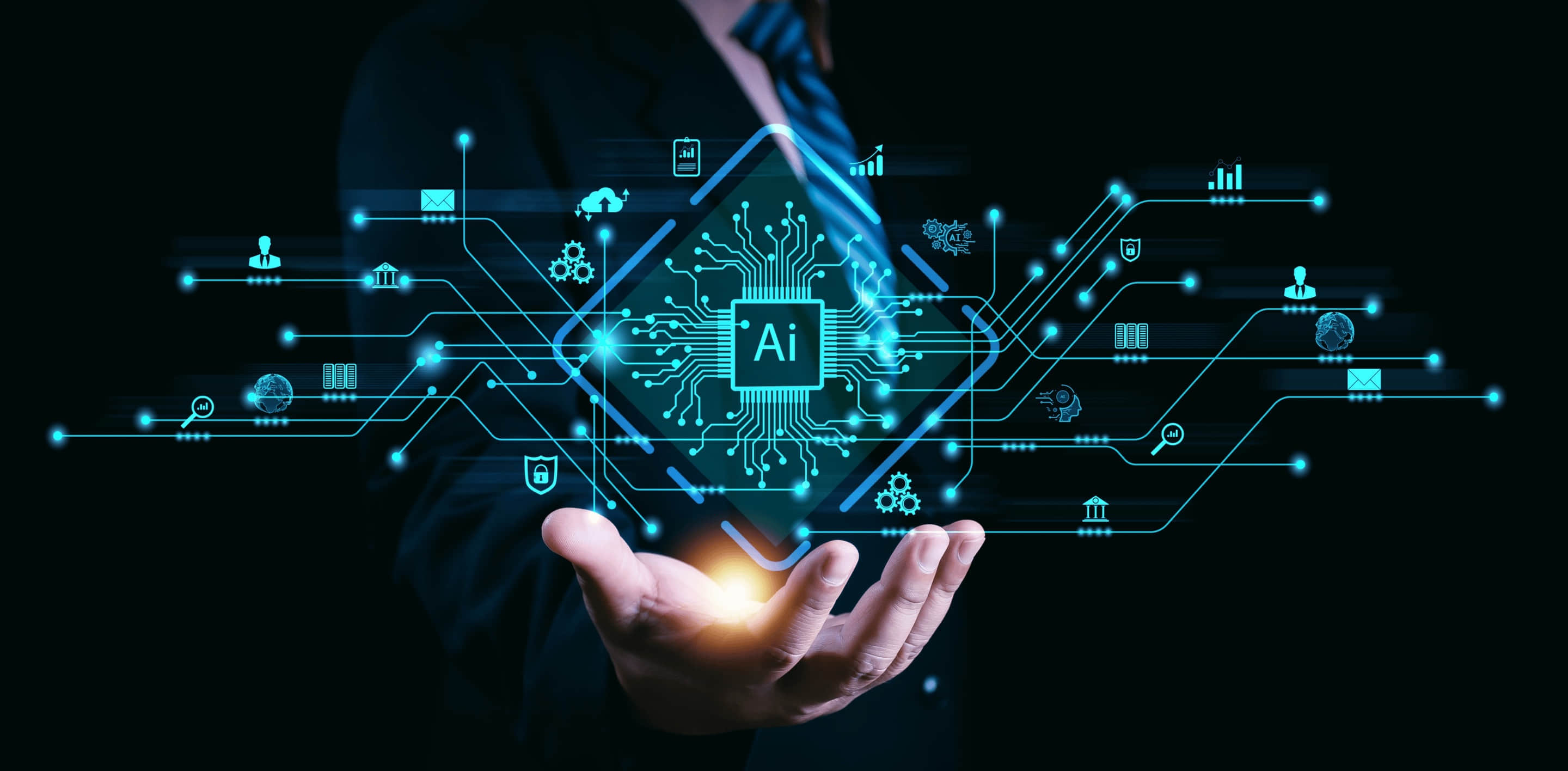 AI-Webpage