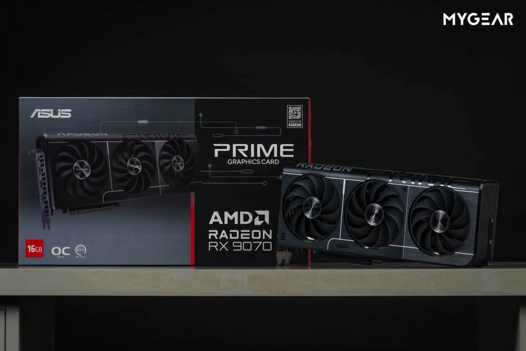 ASUS-Prime-Radeon-RX-9070
