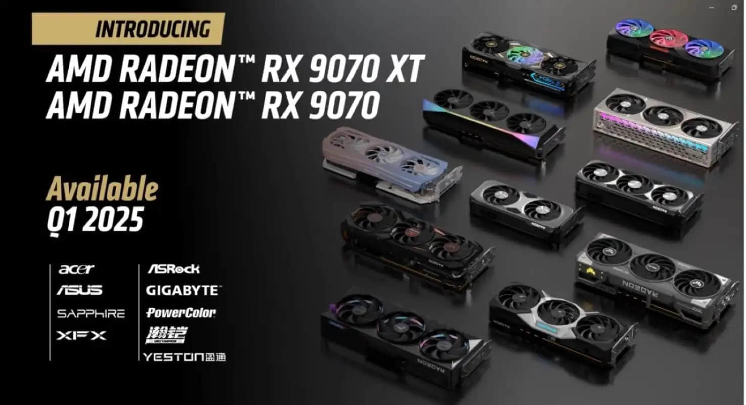 AMD-Radeon-RX-9070-XT-Titelbild-nach-5-Anlaeufen