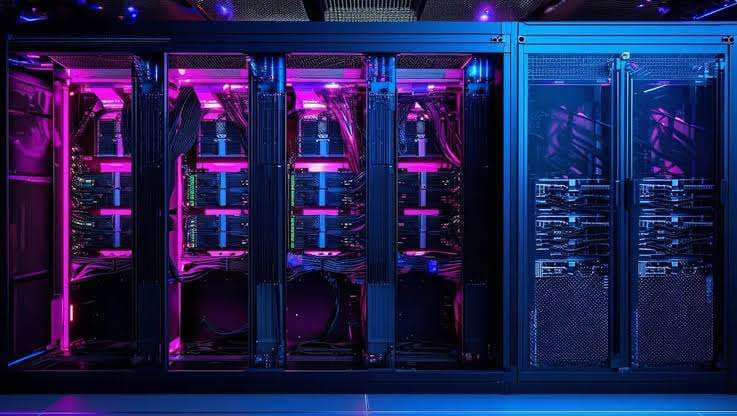 Super-Micro-Computer