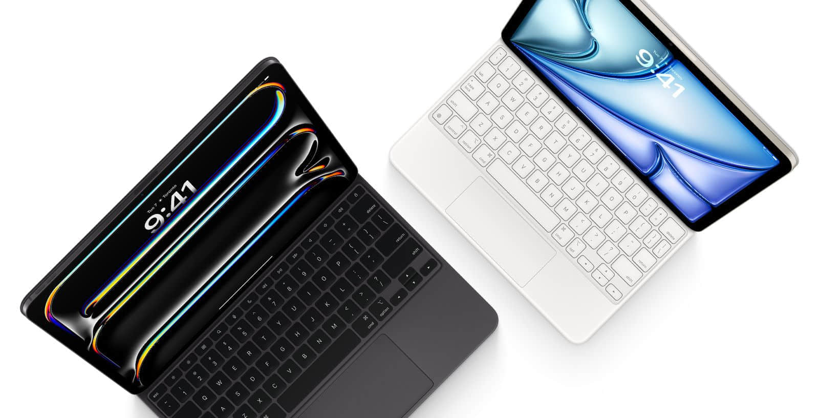 iPad-Keyboards