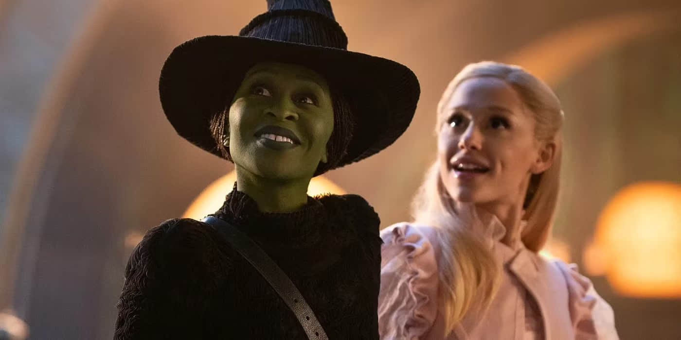 cynthia-erivo-and-ariana-grande-looking-up-in-wicked-part-1
