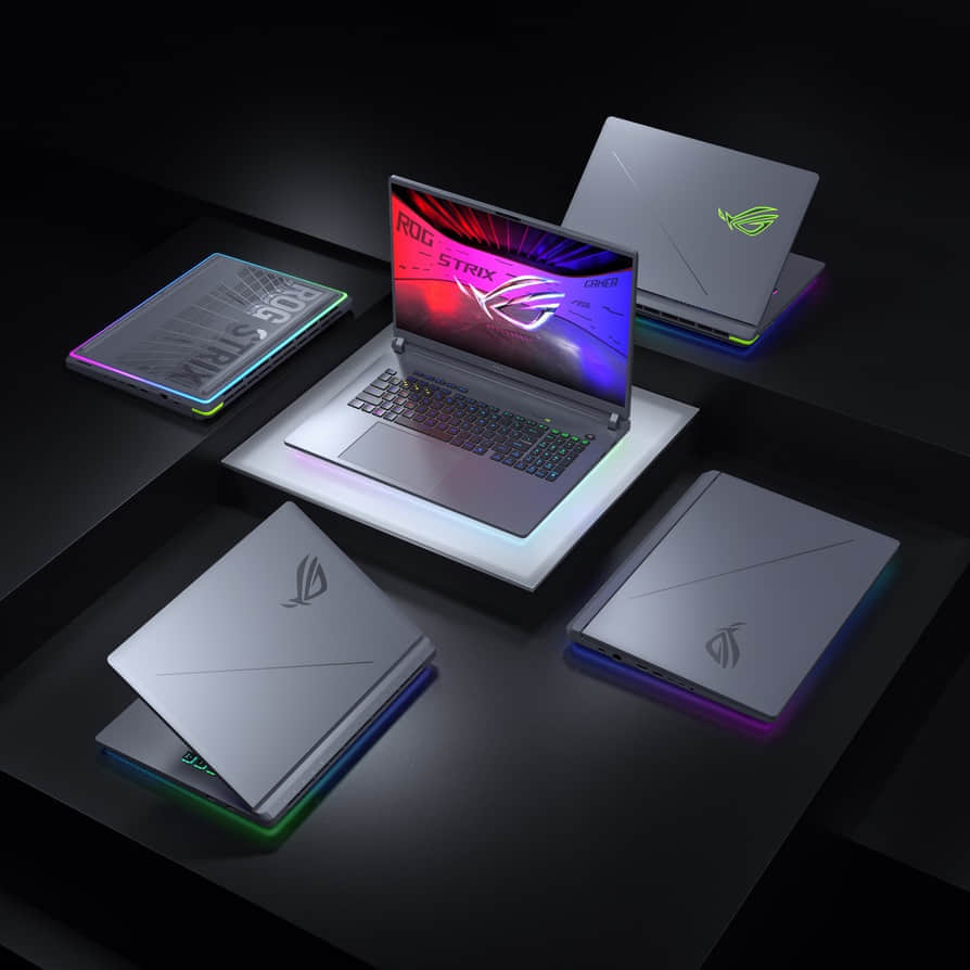 asus