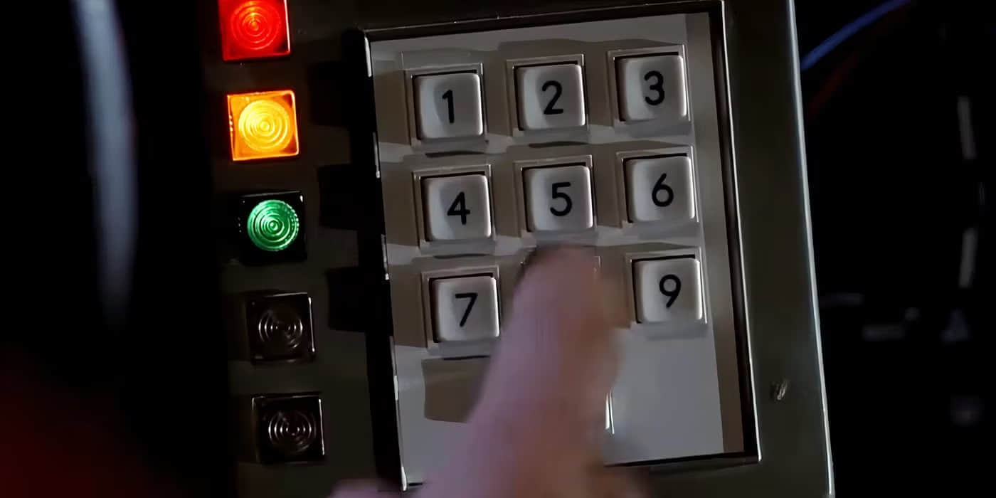 marty-mcfly-entering-numbers-into-the-delorean-keypad-in-back-to-the-future