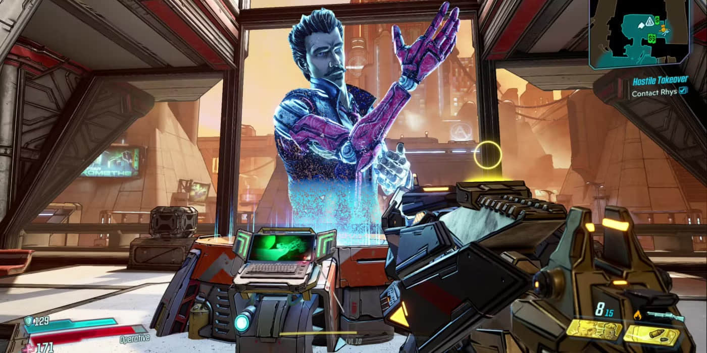 Borderlands-3-Rhys-Hologram