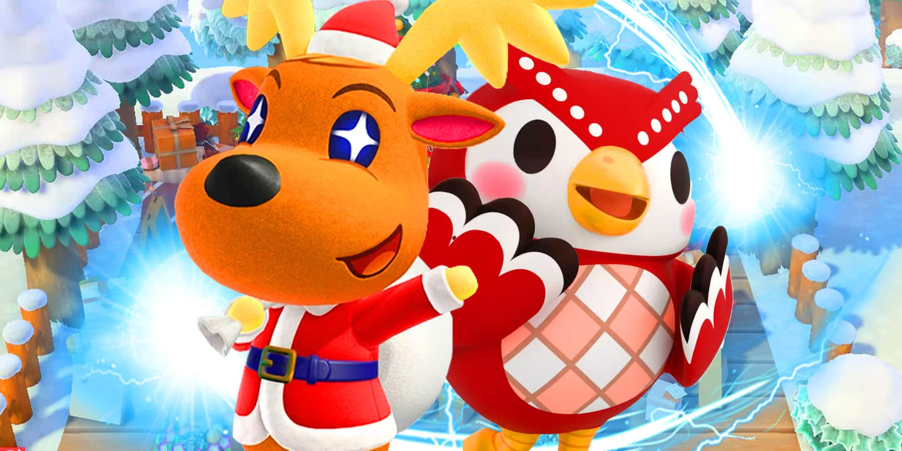 animal-crossing-christmass