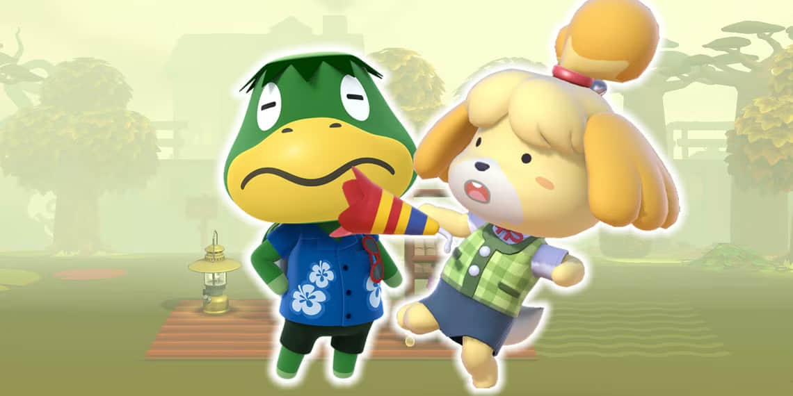 kapp-n-and-isabelle-in-front-of-a-foggy-acnh-island