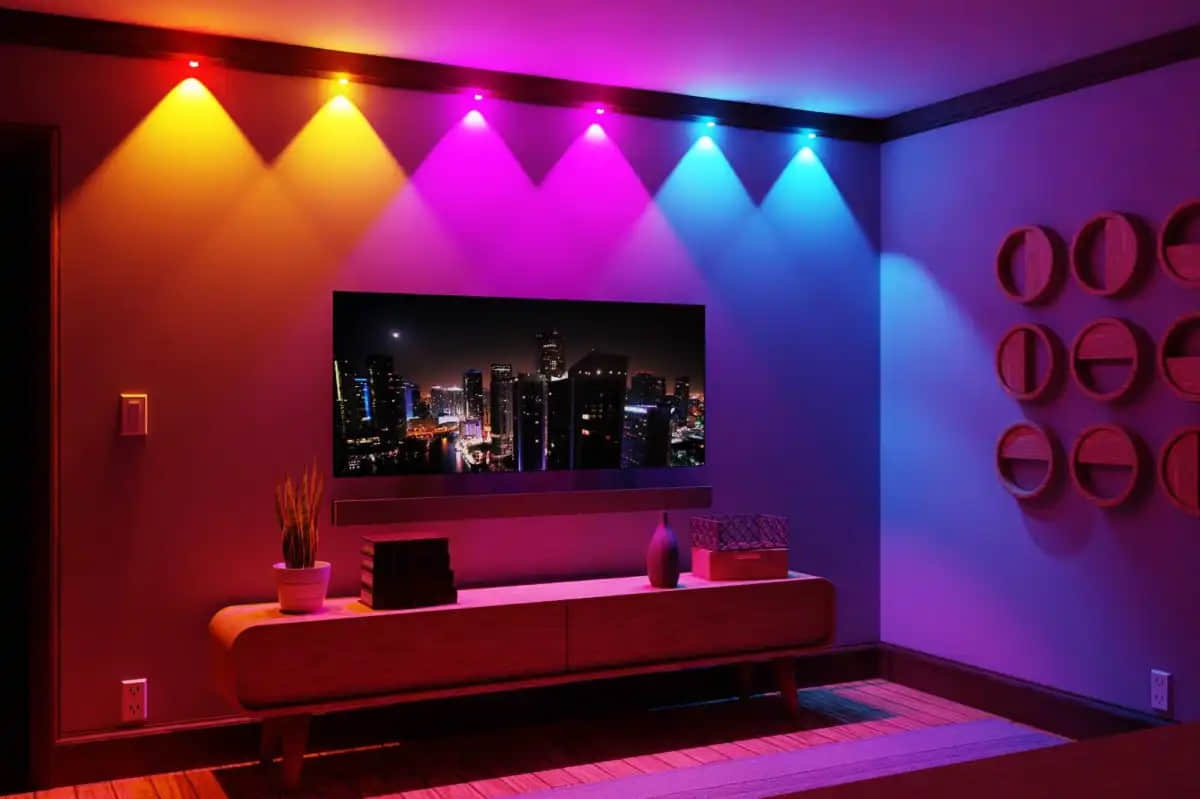 Jasco-Indoor-accent-lights