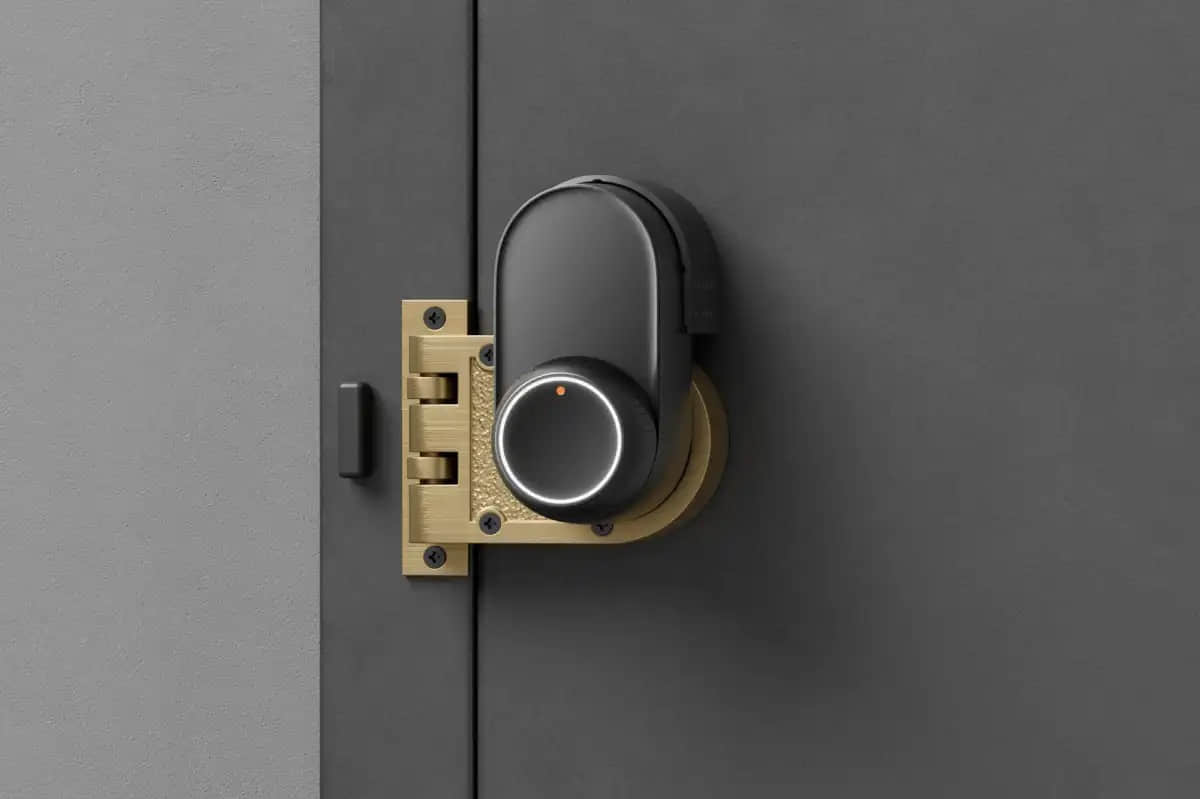 SwitchBot-Lock-Ultra