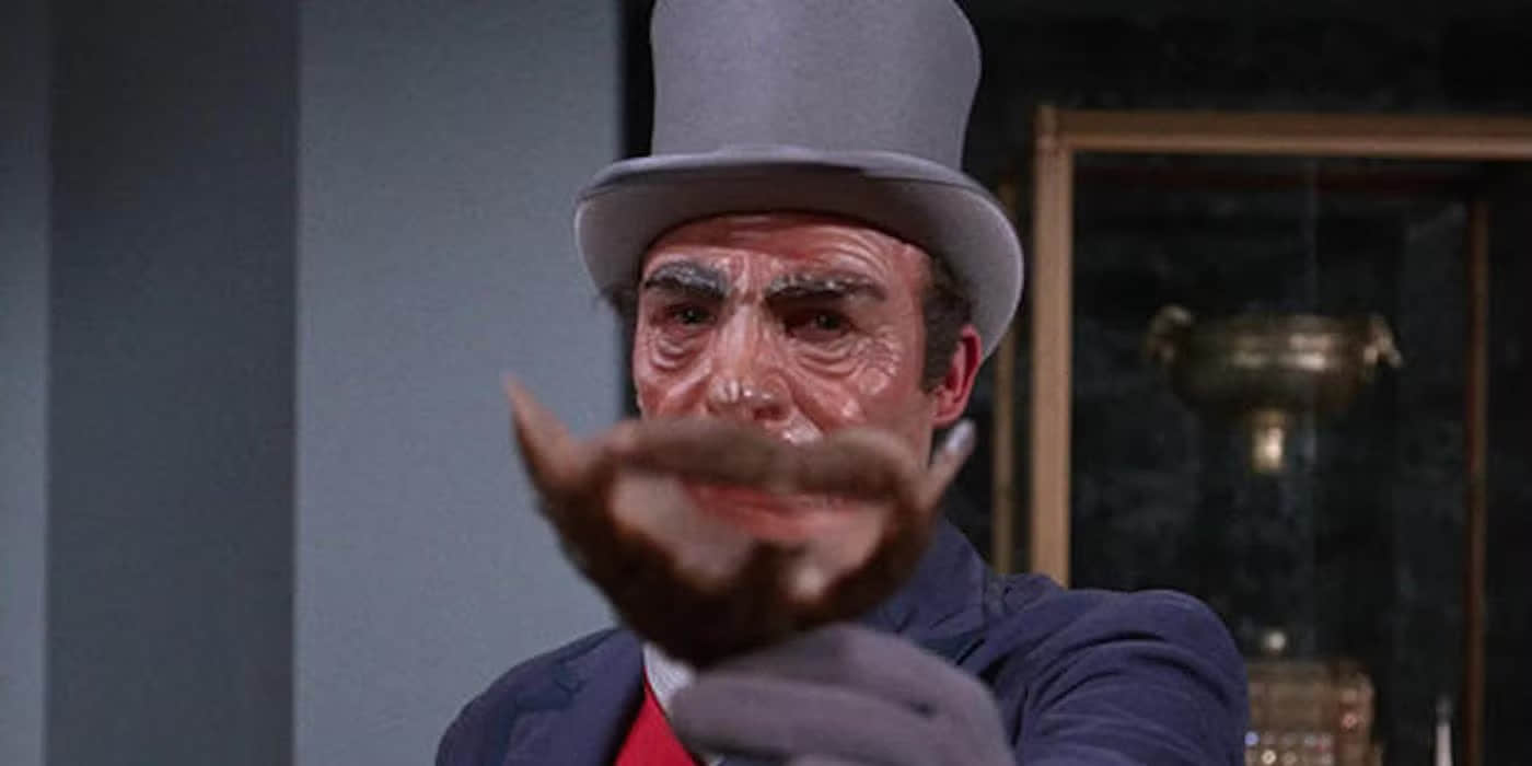 Batman-Funnyface