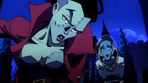 assets/bride-of-frankenstein-and-nina-mazursky-mermaid-in-creature-commandos.jpeg
