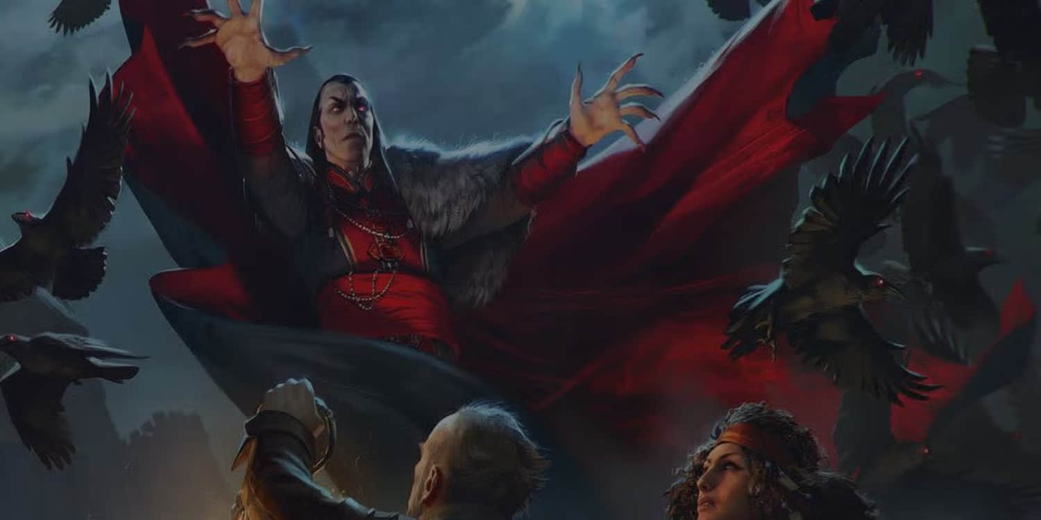 dnd-s-beloved-ravenloft-setting-provided-the-worst-dnd-video-game-an-image-from-the-5e-dnd-ravenloft-campaign-setting-book