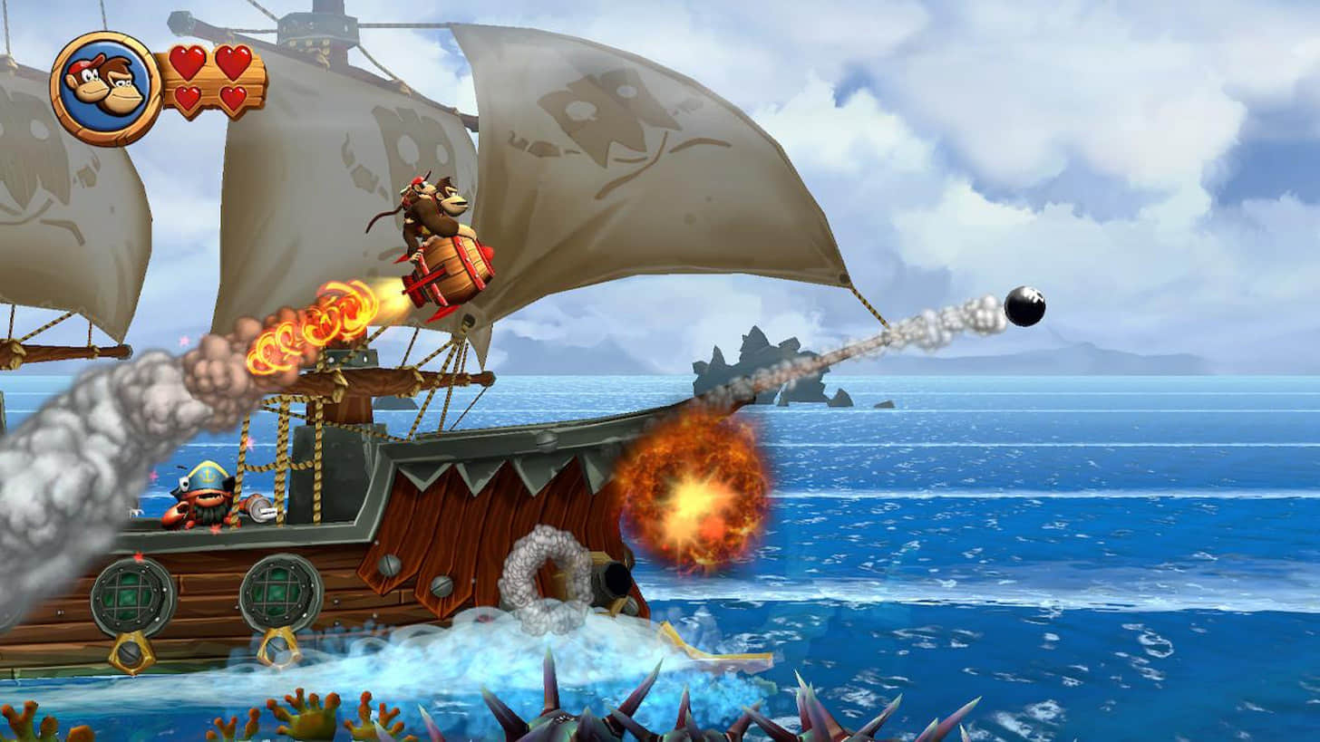 WCCFdonkeykongcountryreturnsHD4