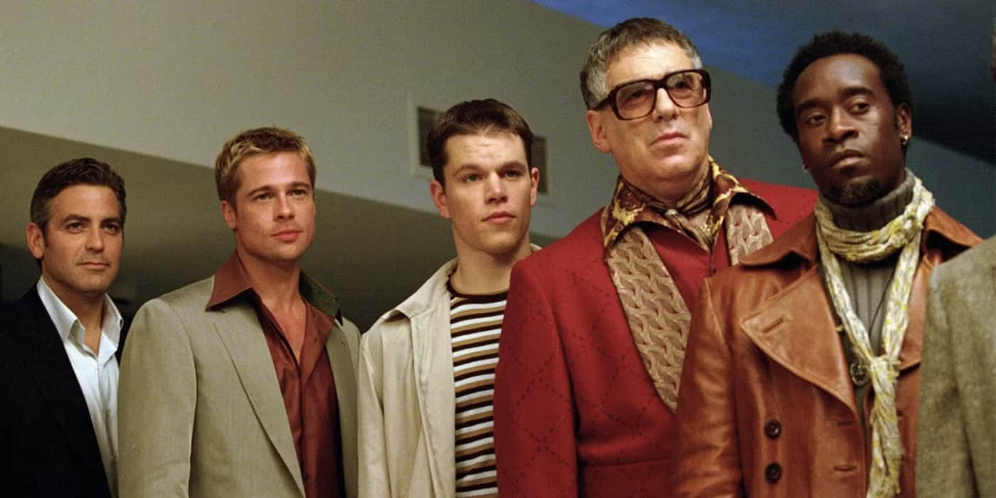ocean-s-eleven-cast