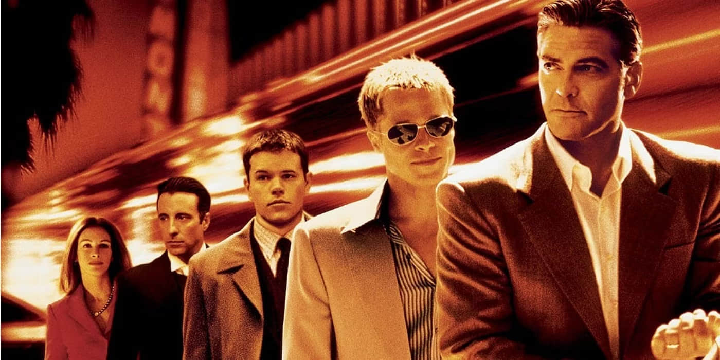 oceans-11-cast