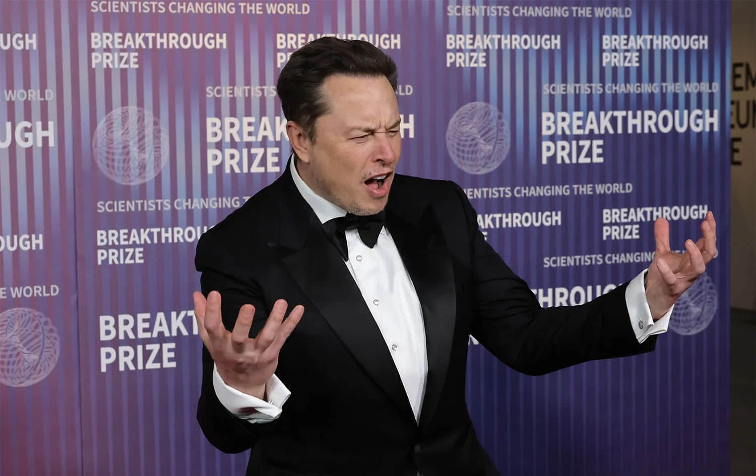 Breakthrough-Prize-Ceremony-Arrivals