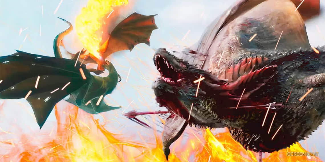 rhaegal-dying-in-game-of-thrones-and-meleys-dying-in-house-of-the-dragon