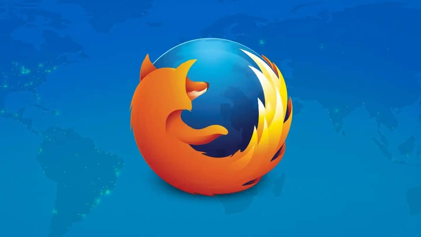 firefox