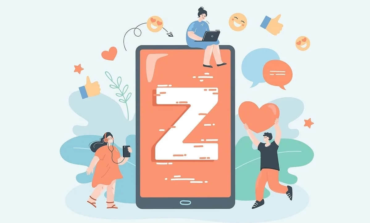 attract-gen-z-professionals