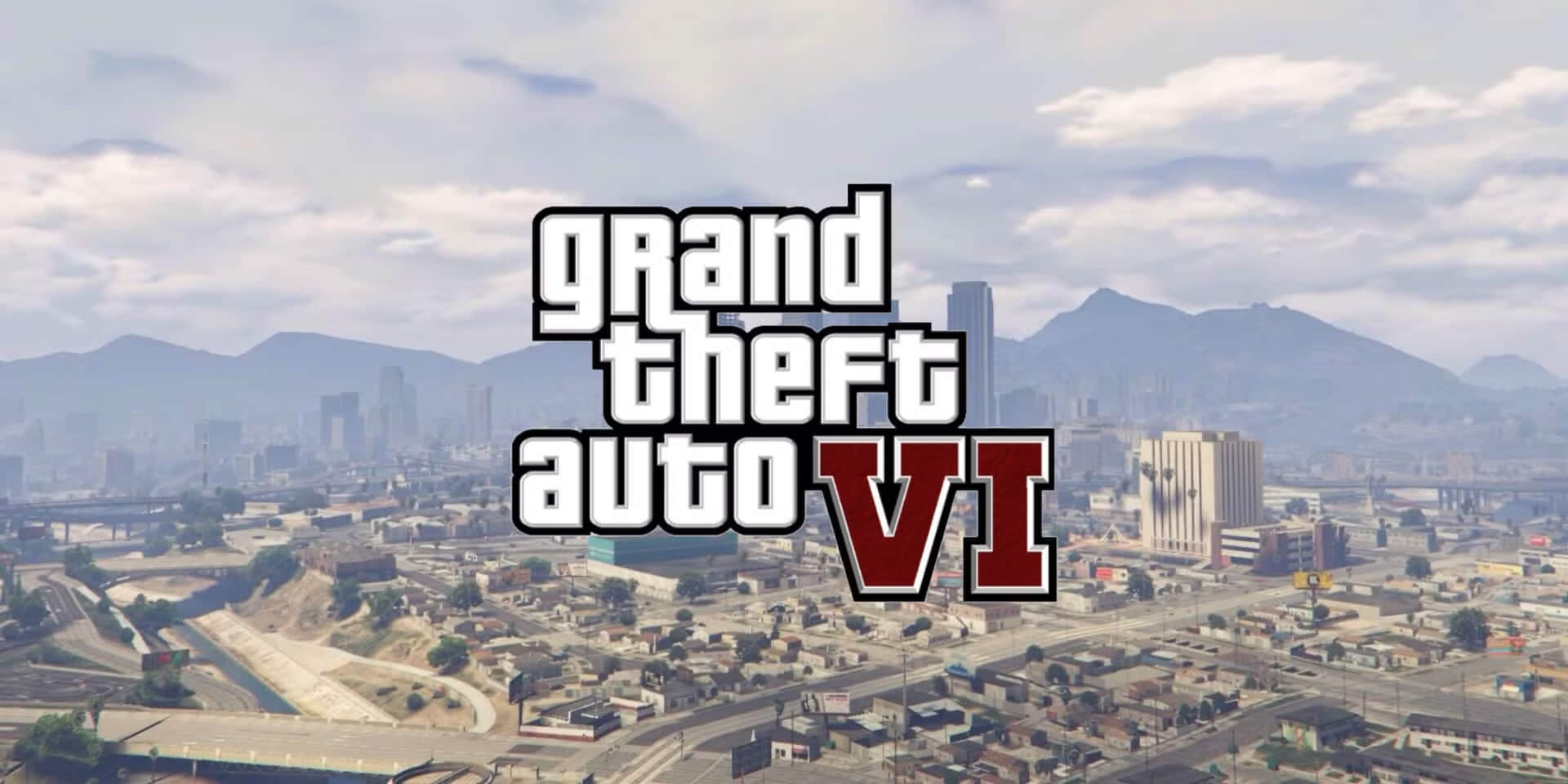 GTA-6s-Worst-Mistake-Would-Be-Its-Rumored-Modern-Setting-Grand-Theft-Auto-6-Logo-Over-GTA-5-City