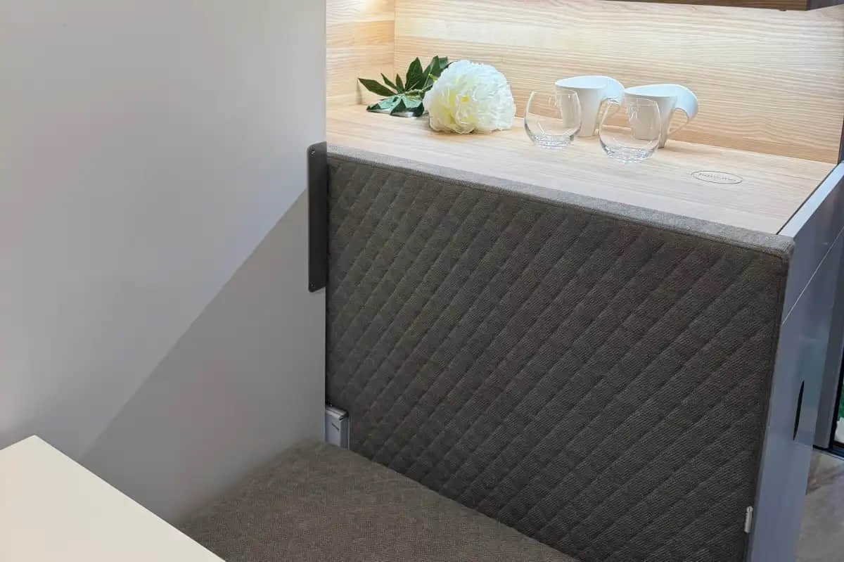 micrrohaus-Pro-dinette-area-with-Murphy-bed