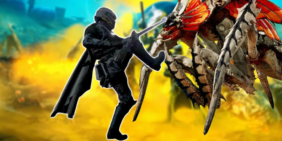 helldivers-this-is-democracy-kick-on-a-charger