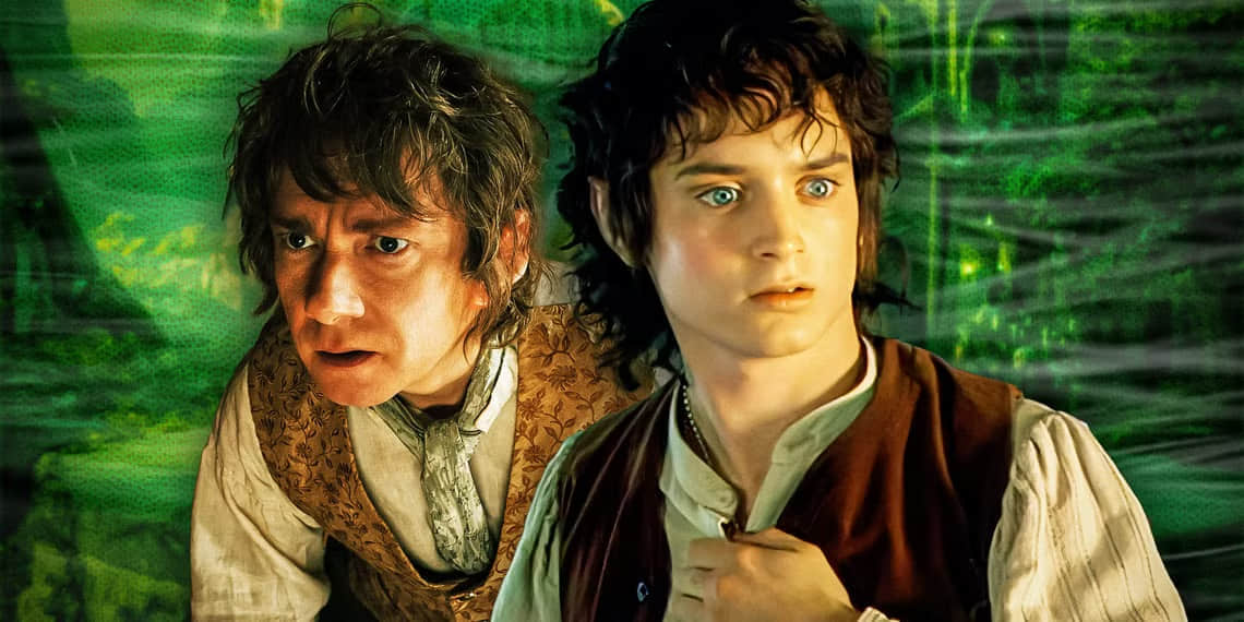 hobbits-from-the-lord-of-the-rings-franchise