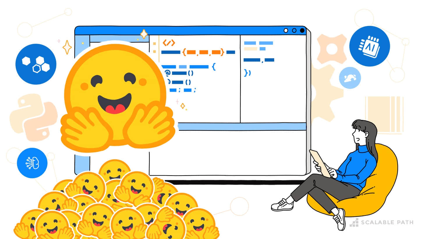 Huggingface-ai