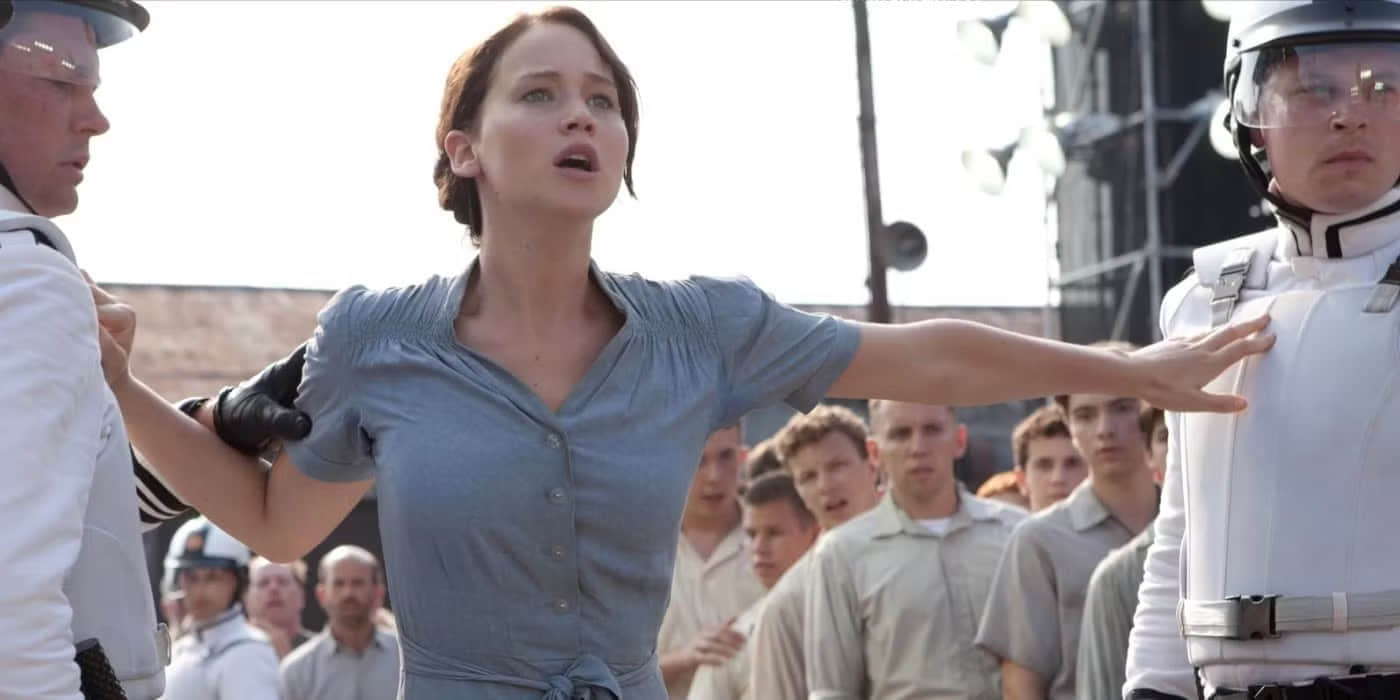 the-hunger-games-katniss-everdeen