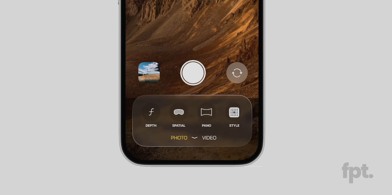 iOS-19-Alleged-Camera-App-Render
