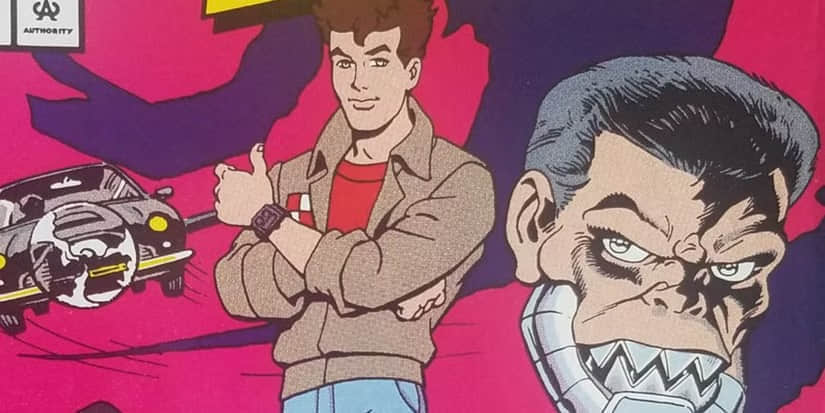 james-bond-jr-gives-a-thumbs-up-on-the-cover-of-a-comic-book
