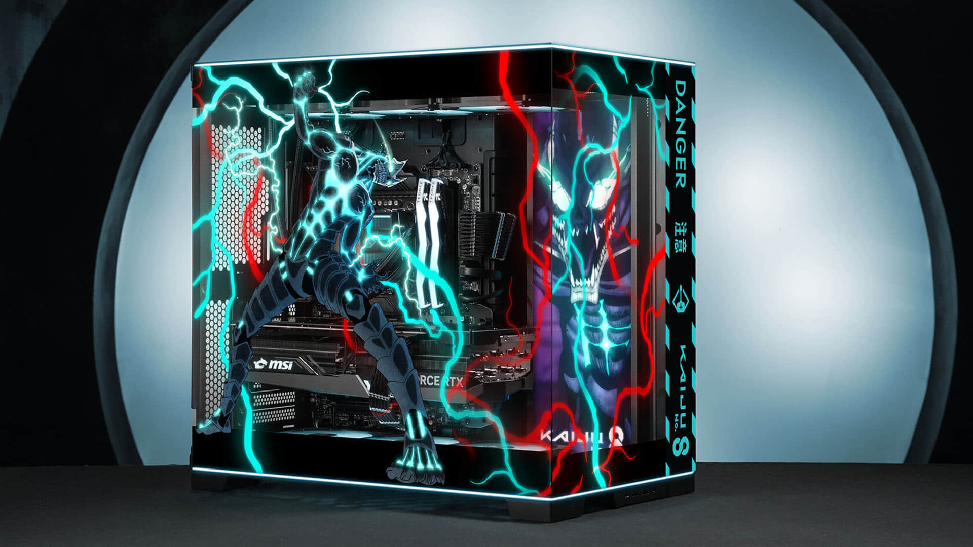starforge-systems-kaiju-no-8-rtx-5000-gaming-pc-detail