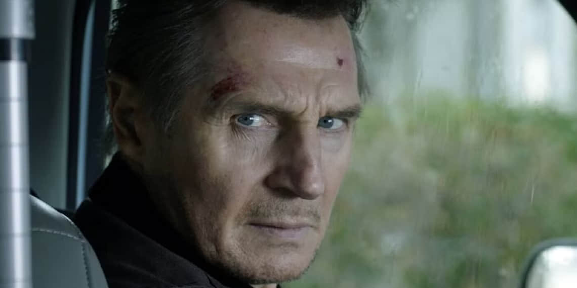 liam-neeson-in-a-car-in-honest-thief