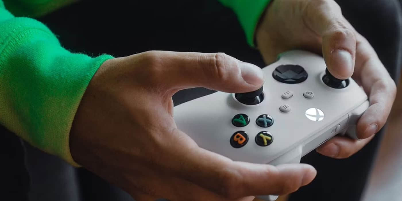 Xbox-Controller