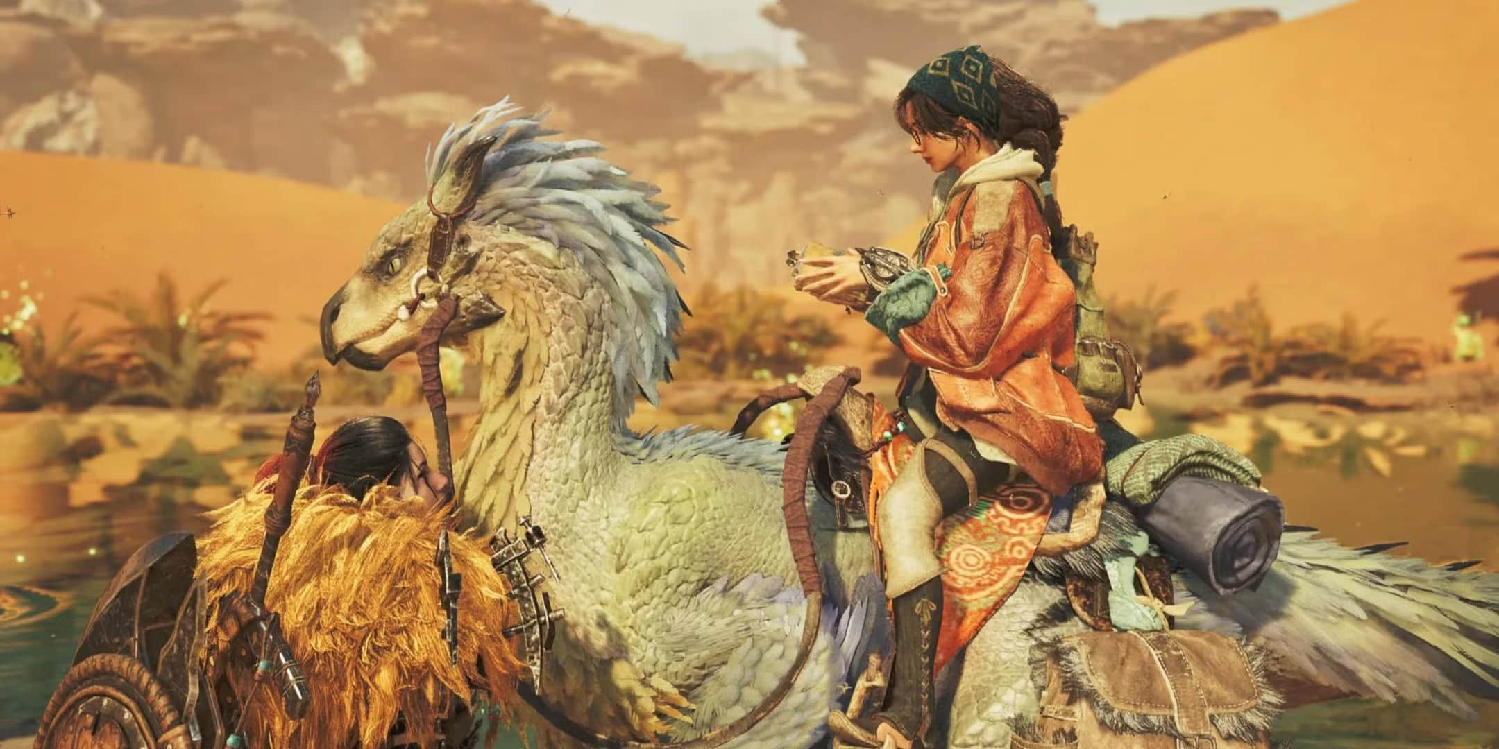 alma-monster-hunter-wilds-handler