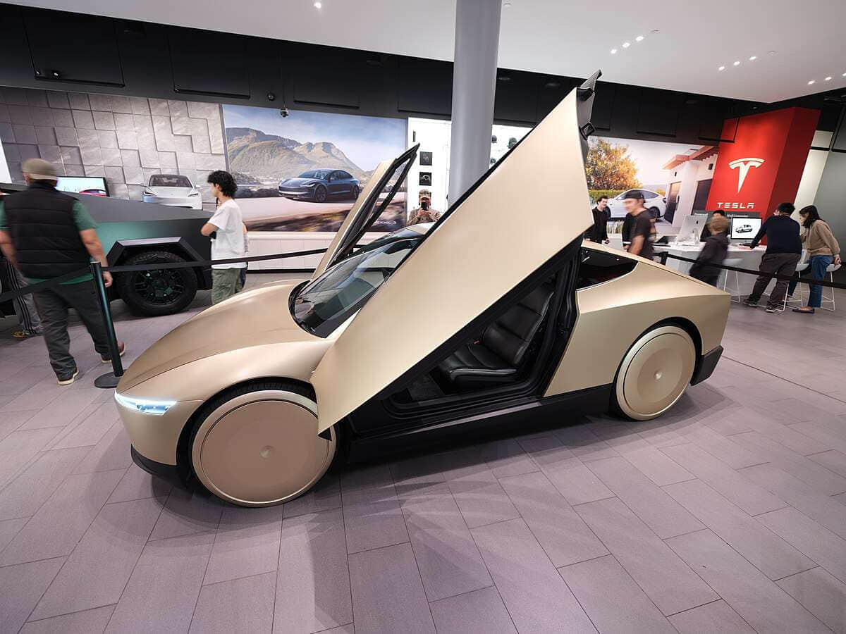 Tesla