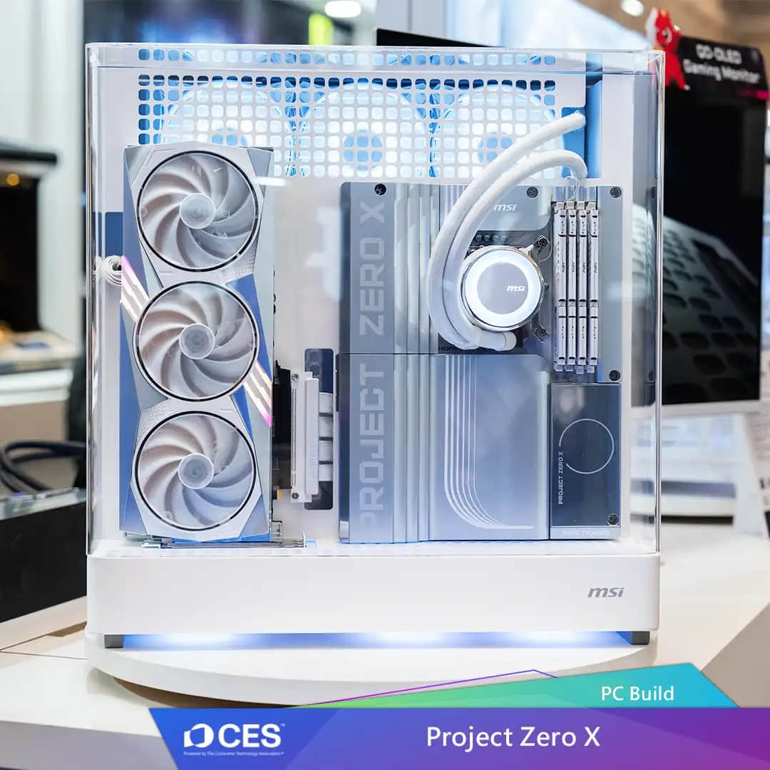 MSI-project-zero-X-CES-2025-4